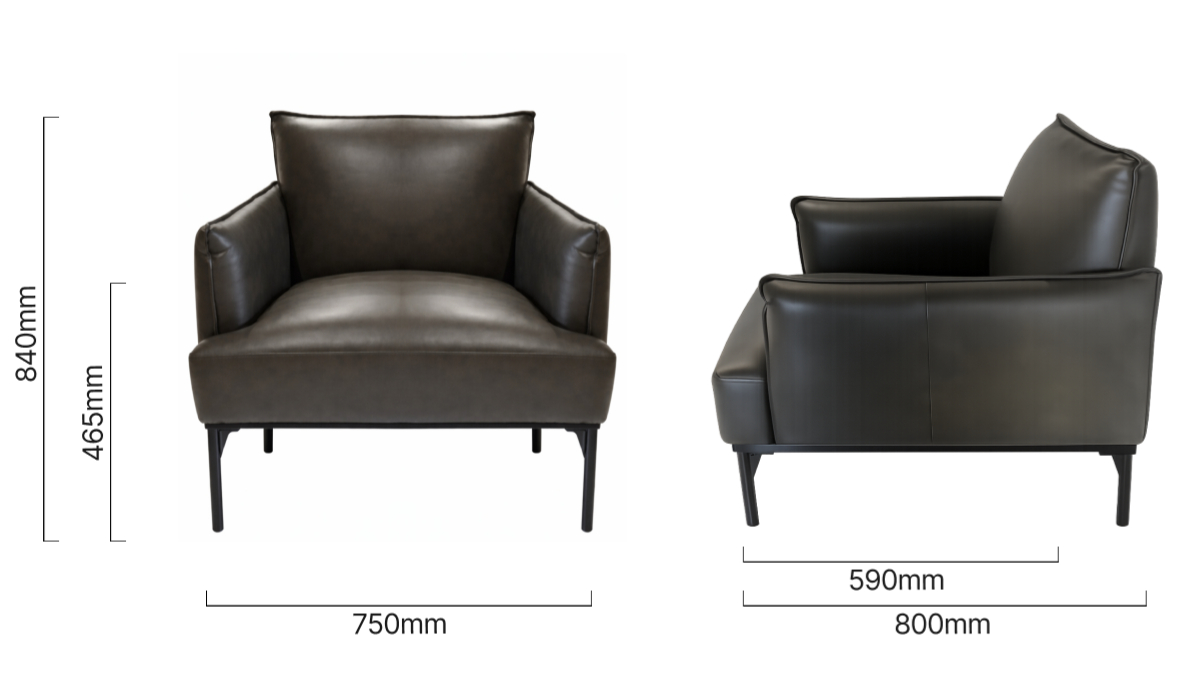 cielo_plymouth_armchair_dimensions